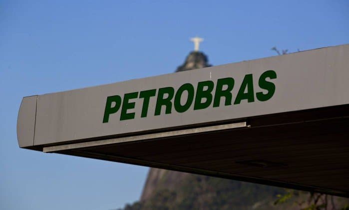 Moody's eleva perspectiva da Petrobras para ‘estável'