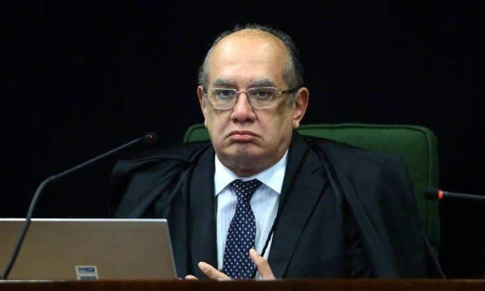 Gilmar Mendes: ‘Meu trabalho é exaustivo, mas não acho escravo'
