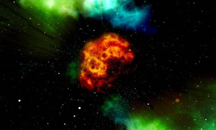UM DIA ACERTAM: Nova teoria apocalíptica aponta que o fim do mundo começaria em outubro, e movimenta redes sociais