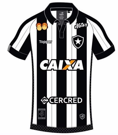 Com 16 milhões de seguidores, youtuber Felipe Neto vai patrocinar o Botafogo: terá nome estampado na camisa do time