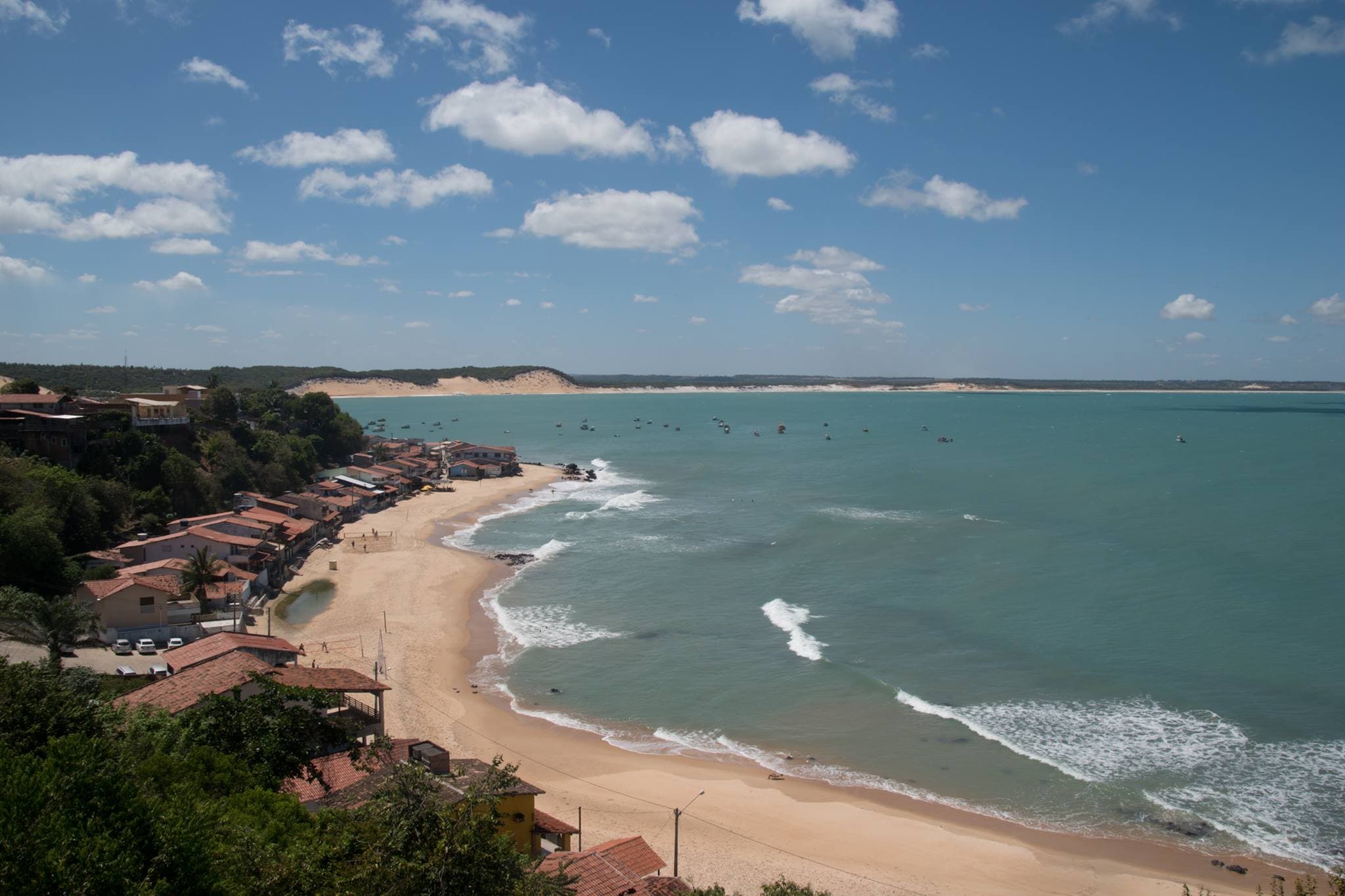 8º Festival Internacional de Cinema de Baia Formosa começa sexta