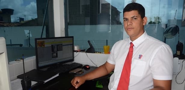 Agora você poderá trabalhar 12h e folgar 36h; quem já faz isso conta como é