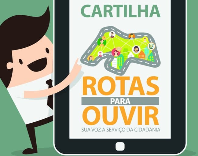 TCE lança projeto para estimular criação de ouvidorias nos municípios do RN