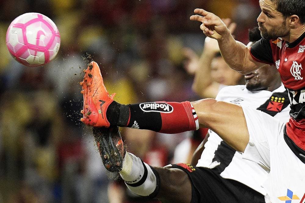 Odebrecht agora é Flamengo e Vasco desde criancinha