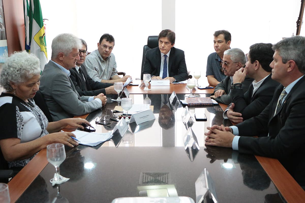 Readequação da Roberto Freire permite investimentos em saneamento e abastecimento de água, estrada e turismo