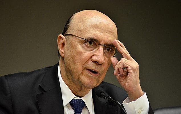 Fazenda avalia aumento de impostos para reverter frustração de receita