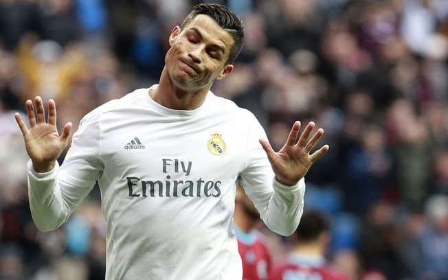 Cristiano Ronaldo deveria estar preso por crime fiscal, entende o fisco espanhol