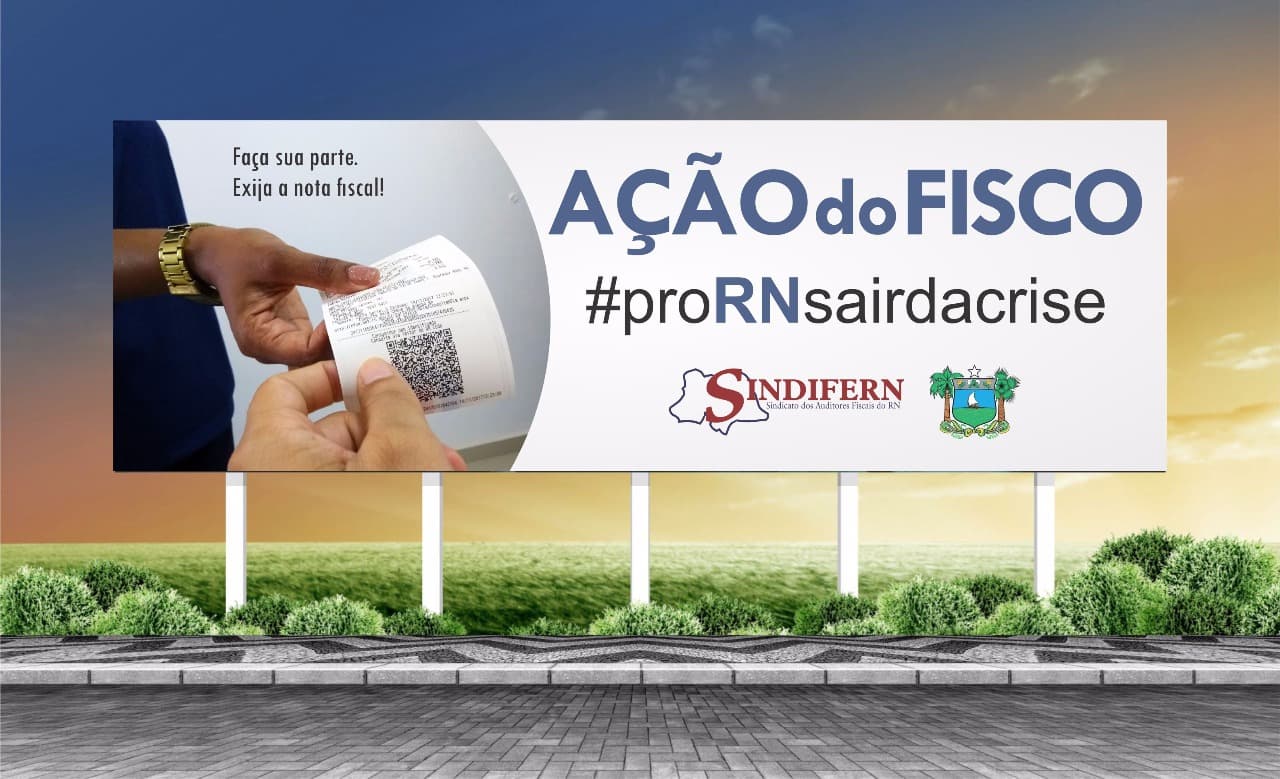Arrecadação de ICMS em novembro é a 2ª maior da história do RN