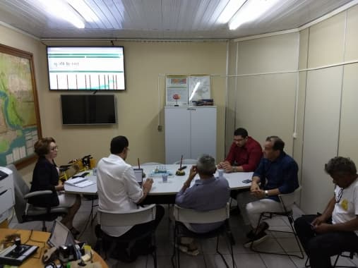 STTU estuda nova tecnologia de gerenciamento para semáforos inteligentes