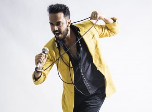 Réveillon com artistas potiguares e show pirotécnico em Ponta Negra e na Redinha; veja programação