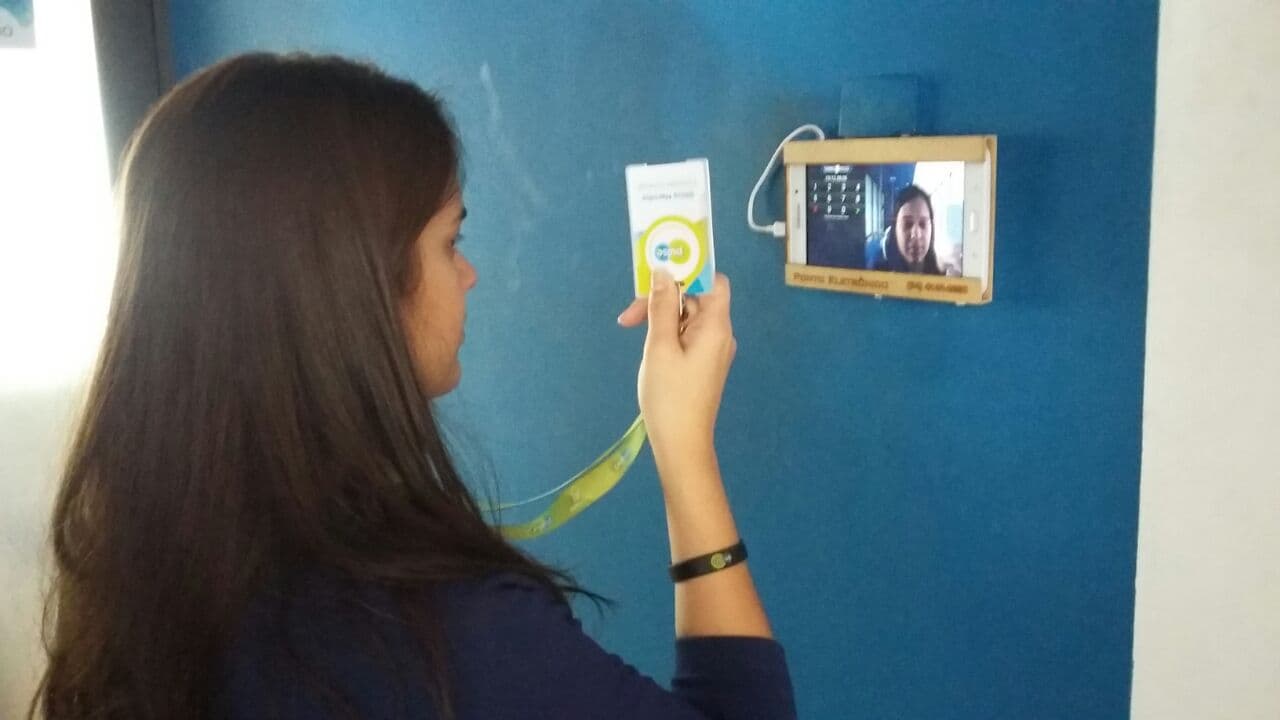 Sistema ponto eletrônico criado por potiguar já está em 585 empresas do Brasil