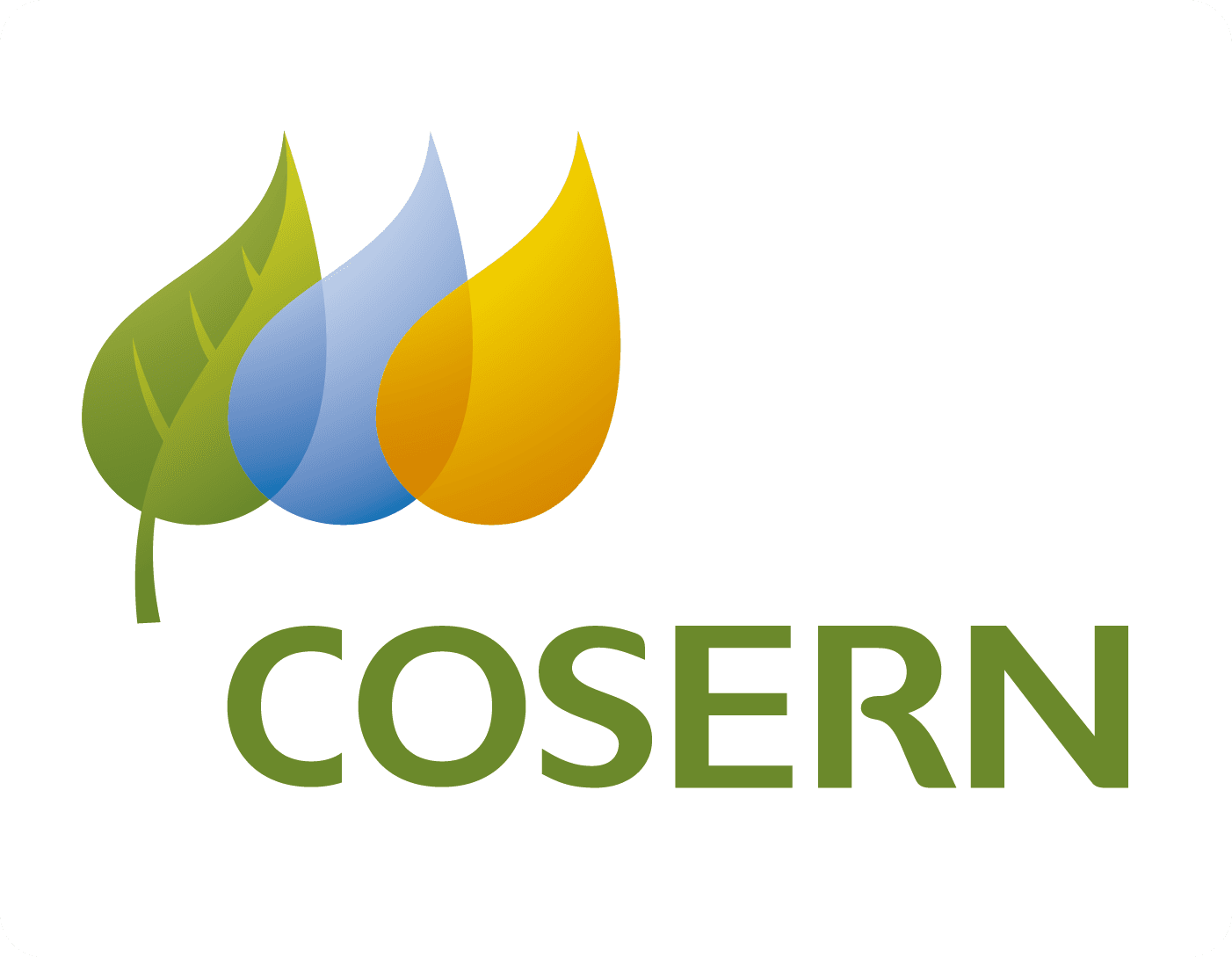 Cosern passa a ter uma nova marca a partir desta segunda-feira