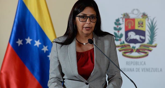 Canadá expulsa embaixador da Venezuela