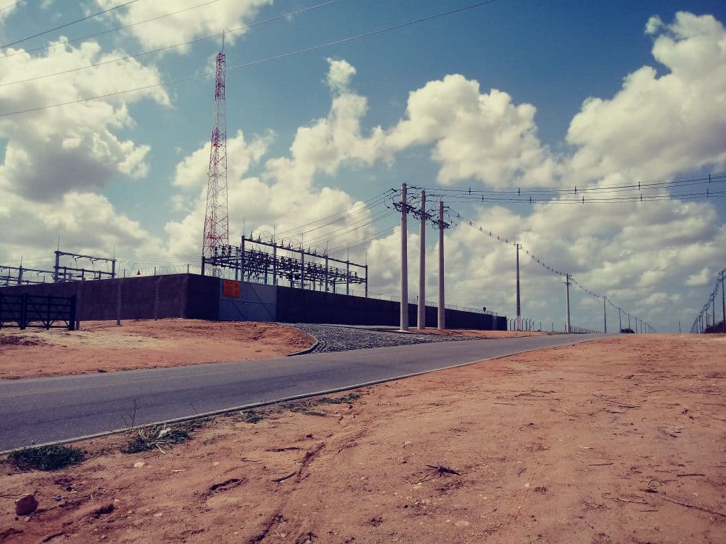 Cosern inaugura subestação elétrica Santo Antônio nesta 2ª feira; 92.500 mil potiguares em sete municípios da região Agreste beneficiados