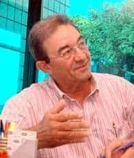 Morre o ex-senador Tasso Rosado