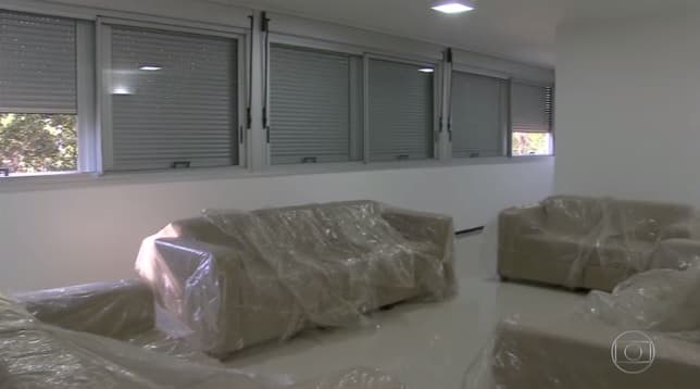 VÍDEO: Câmara gasta por ano mais de R$ 4 milhões em auxílio-moradia para deputados mesmo com 84 apartamentos vazios