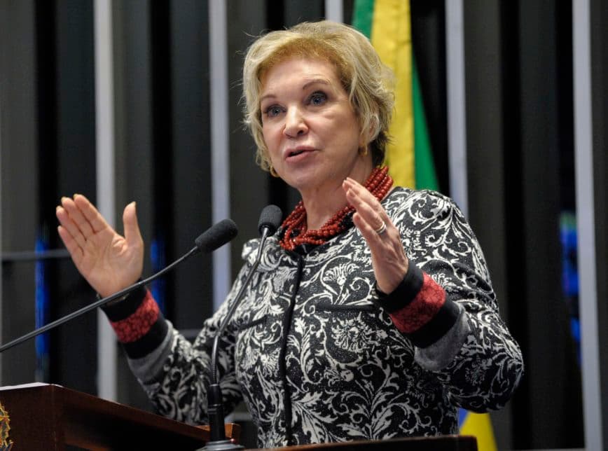 Comissão do Senado aprova cultivo de maconha para fins medicinais