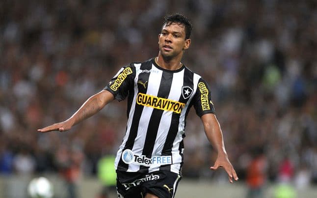 Wallyson no ABC