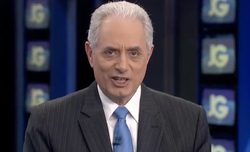 POLÊMICA SOBRE RACISMO: William Wack está oficialmente demitido da Globo; saiba detalhes