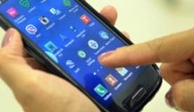 Anatel registra bloqueio de 9,1 milhões de celulares por roubo, furto ou perda