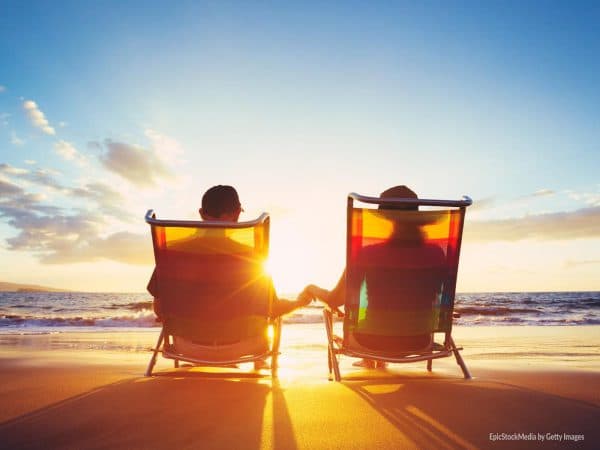 Saiba quanto duram as férias no resto do mundo