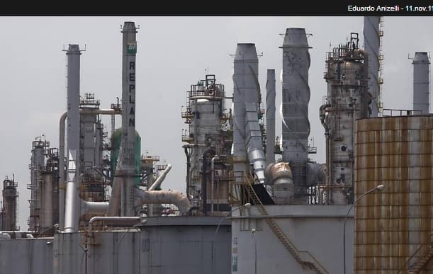 Após acordos, Lava Jato devolve à Petrobras R$ 654 mi de uma só vez