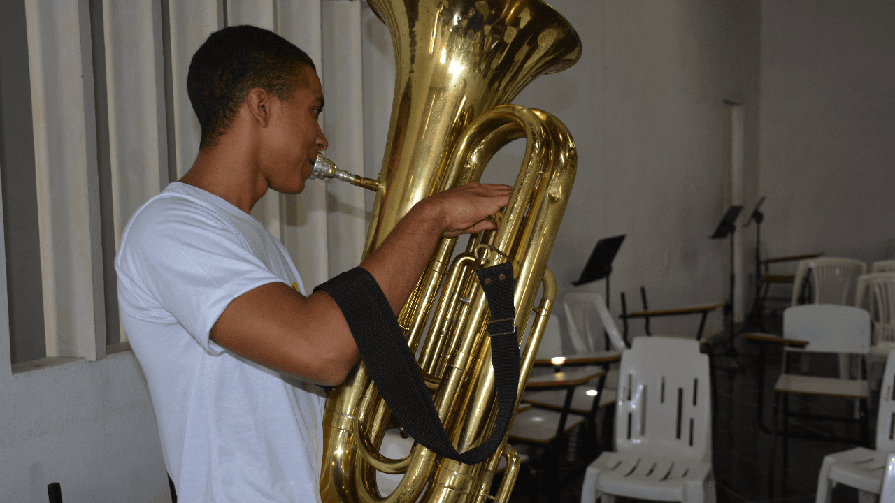 PARNAMIRIM: Funpac promove recital da Escola de Música no Cine Teatro; artistas visuais abrirão exposição nesta terça