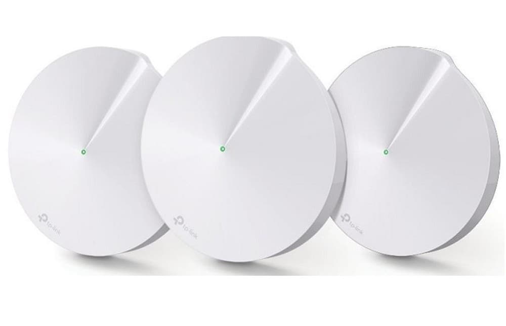 Roteador poderoso que leva Wi-Fi à casa toda já está no Brasil