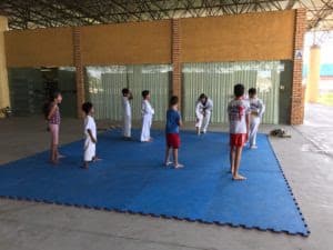 Complexo Cultural da UERN terá Colônia de Férias e Programação de Verão