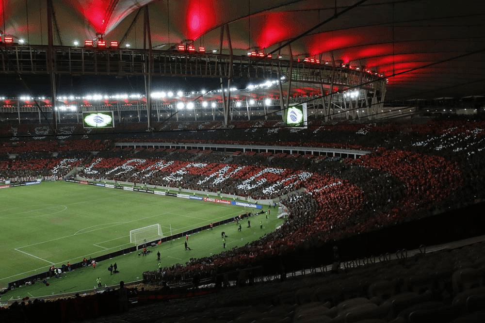 OLHA AÍ: Justiça obriga Odebrecht a reduzir valor do aluguel do Maracanã