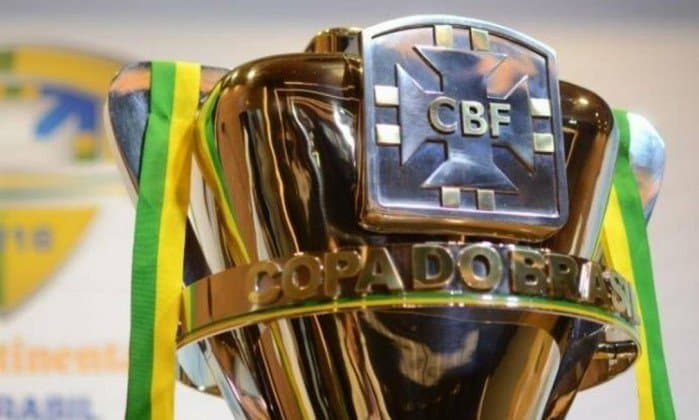 Sorteio define primeiros confrontos da Copa do Brasil 2018; veja adversários de ABC, América e Globo