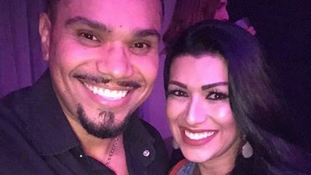 Cantor Naldo Benny é solto após pagamento de fiança e denúncia de agressão contra Moranguinho