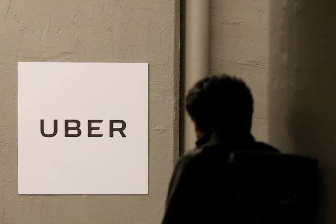 Aplicativo da Uber agora permite envio de mensagem ao motorista; veja como funciona