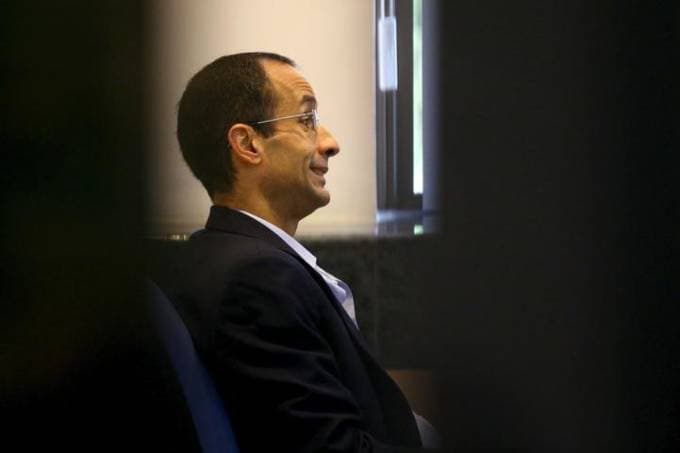 Marcelo Odebrecht falou em delação que não conhece nenhum político eleito sem caixa dois no Brasil