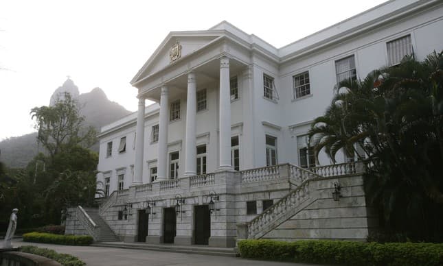RIO: Crivella planeja morar no Palácio da Cidade e realizar cultos no local