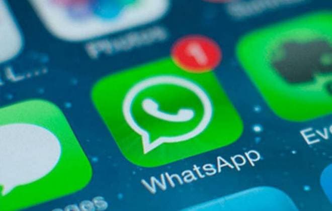 WhatsApp testa ferramenta para que empresas possam falar com você