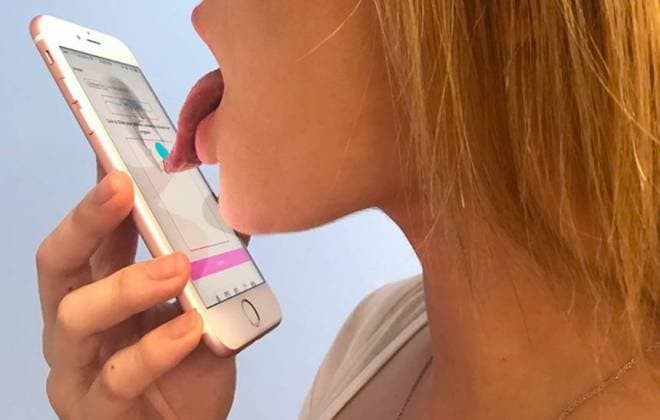 Empresa cria app que permite fazer sexo pelo smartphone