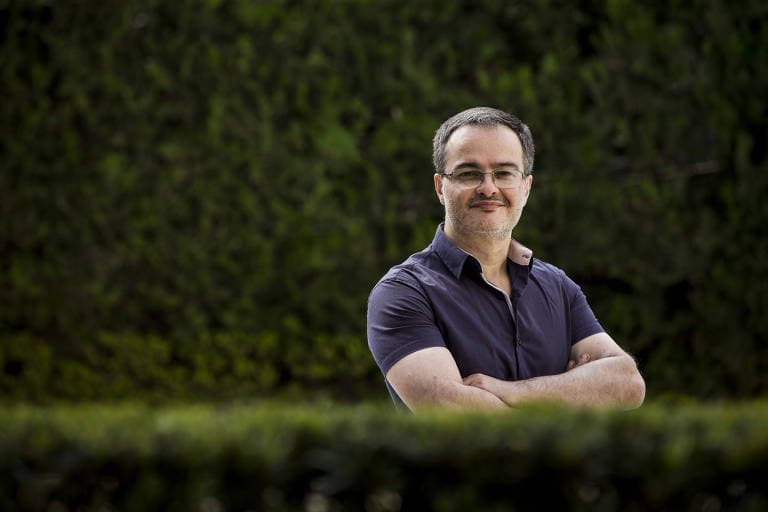‘A gente quer odiar a religião, ela merece', diz chefe de grupo de ateus