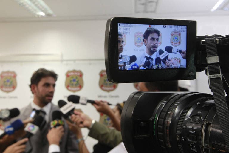 PF cria grupo para auxiliar órgãos no combate às ‘fake news' nas eleições