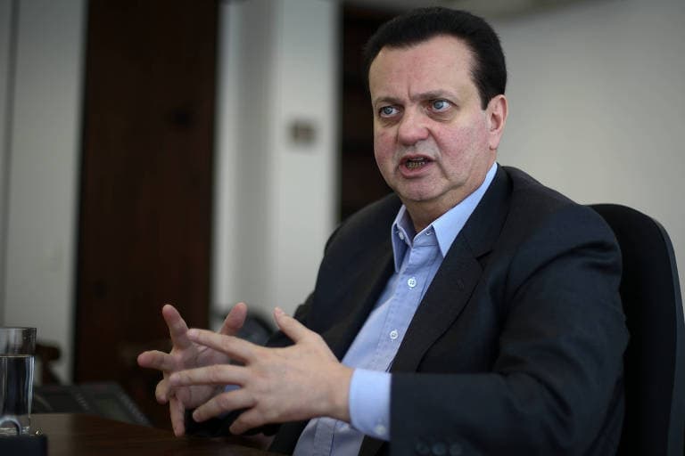 Brasil não seguirá EUA, e Governo combaterá pressão contra a isonomia na internet, diz Kassab
