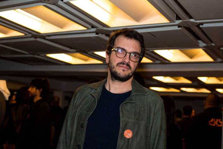 ‘É o maior momento da minha vida', diz brasileiro indicado ao Oscar