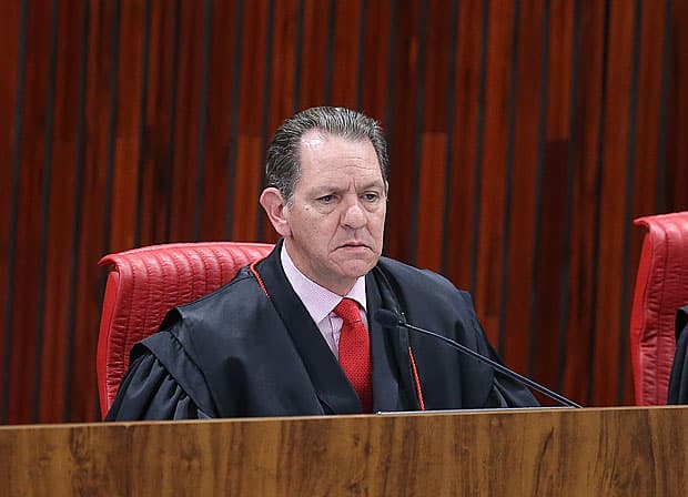 Corregedor do CNJ relatará caso que envolve filhos