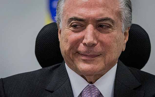 Aliados de Michel Temer apostam em ‘tucanos órfãos’ para melhorar avaliação do presidente