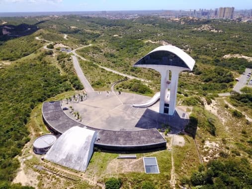 Aumento da área do Parque da Cidade Dom Nivaldo Monte será oficializado nesta segunda-feira