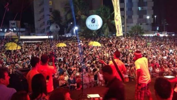Prefeitura do Natal lança seleção pública para o Carnaval Multicultural