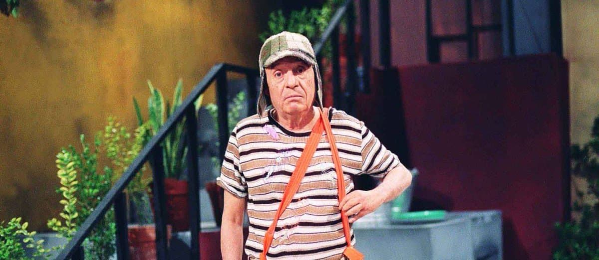 Canal Globosat "Multishow" confirma compra dos direitos de exibição de ‘Chaves' e ‘Chapolin'