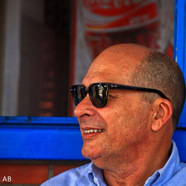 Morre o engenheiro José D´Arimatéia