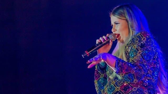 Faturamento de Marília Mendonça chega a R$ 10 milhões por mês e sertaneja é a mais pedida