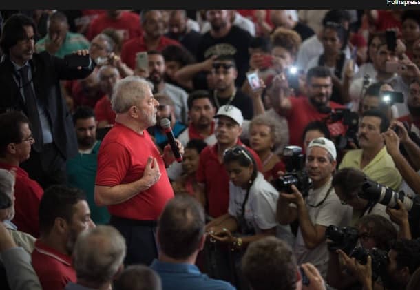 Defesa de Lula irá à ONU denunciar Moro e reclamar de perseguição