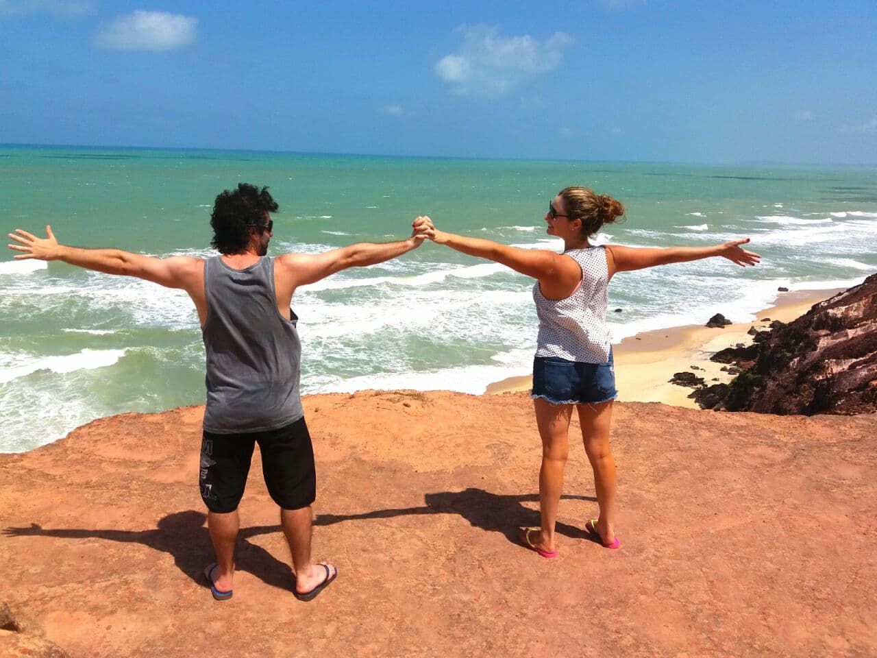 Turismo do RN cresce apesar das adversidades